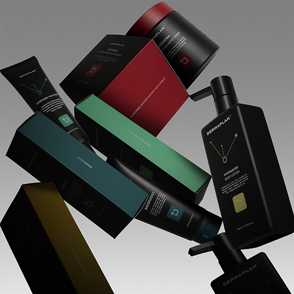 Dermaplan™ | Hydrate. Soothe. Repair.